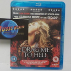 DRAG ME TO HELL UUSI BLU-RAY (W) - pikkukuva 1