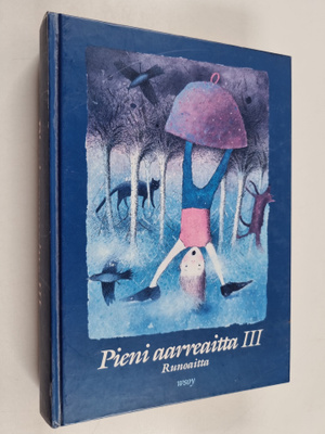 Tuula ym. (koonneet) Korolainen : Pieni aarreaitta 3 : Ru...