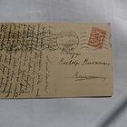 Sortavala, Kirjavalahti, vanha mv kortti, p. 1929 - pikkukuva 2