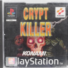 Crypt Killer - pikkukuva 1