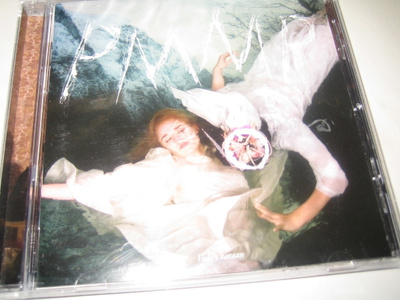 PMMP - Veden varaan (CD)