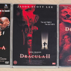 Wes Cravenin DRACULA Trilogia (2000-2005) 3DVD - pikkukuva 2