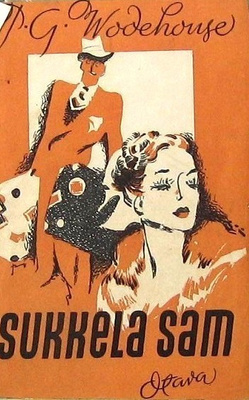 Sukkela Sam P.G. Wodehouse