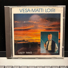 VESA-MATTI LOIRI - Lapin kesä cd - pikkukuva 1