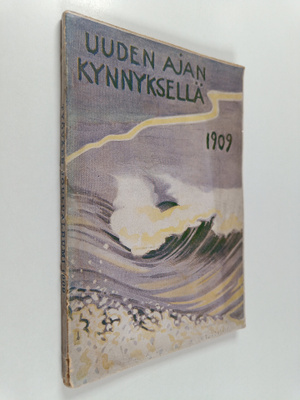 Uuden ajan kynnyksellä 1909 : Suomen työväen joulualpumi XII