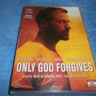 ONLY GOD FORGIVES - DVD - pikkukuva 1