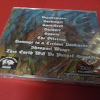 SUDENTAIVAL - HARBINGER UUSI CD - pikkukuva 2