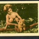 Keräilykuva - Tarzans son Star D Bilder 85 - Tarzanin poika - pikkukuva 1