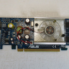 Asus NVIDIA GeForce 7500LE DVI S-Video PCI-E - pikkukuva 1