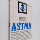 Klaus A. J. Järvinen : Astma - pikkukuva 1