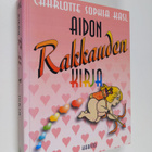 Charlotte Davis Kasl : Aidon rakkauden kirja - pikkukuva 1