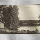VANHA Postikortti Lohja 1920-luku - pikkukuva 1
