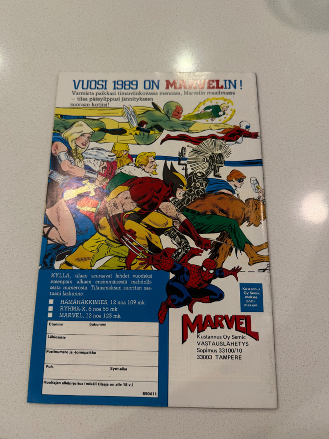 Item image