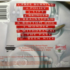 the ORGANIZATION "1993" CD Death Angel - pikkukuva 3