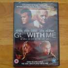 Go with Me DVD - pikkukuva 1