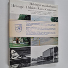 Aimo Vuokola : Helsingin maalaiskunta = Helsinge = Helsin... - pikkukuva 1
