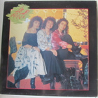 Texana Dames: LP 1989 Texas Blues-Rock - pikkukuva 1