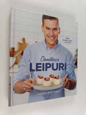 Anders Wikström : Onnellinen leipuri