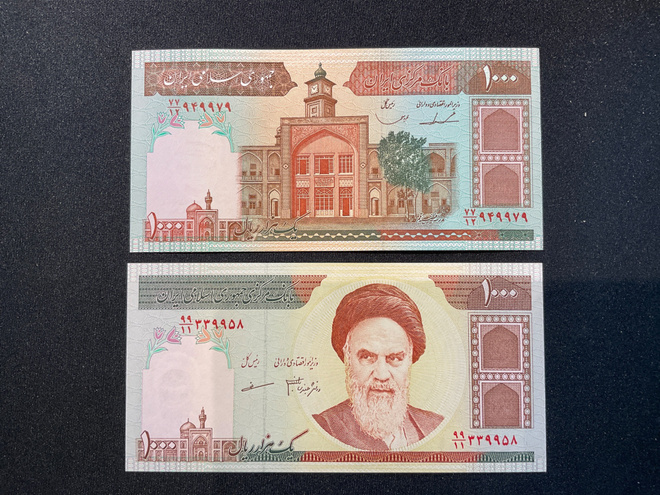 IRAN