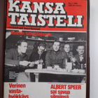 Kansa taisteli - Miehet kertovat vuosikerta 1983 kansioss... - pikkukuva 2