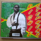 Richie Stephens - S/T CD - pikkukuva 2