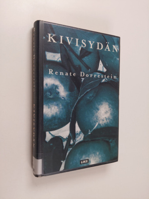 Renate Dorrestein : Kivisydän
