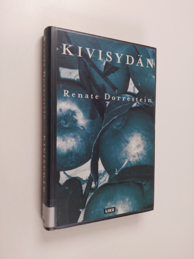 Renate Dorrestein : Kivisydän