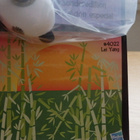 LITTLEST PET SHOP Spec. Edition Lei Yang PANDA, KARHU #4022 - pikkukuva 3