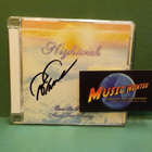 NIGHTWISH - OVER THE HILLS AND FAR AWAY CD + NIMMARI - pikkukuva 1