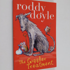 Roddy Doyle ym. : The Giggler Treatment - pikkukuva 1
