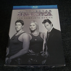 Taisteluplaneetta Galactica koko sarja (blu-ray) - pikkukuva 2