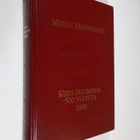 Minun klassikkoni 1988 : Kirja Suomessa 500 vuotta juhlateos - pikkukuva 1