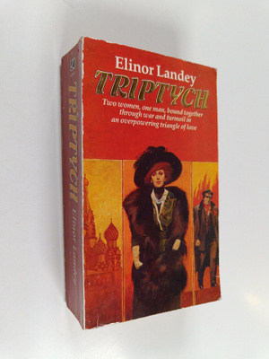 Elinor Landey : Triptych