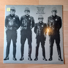 Electra Glide In Blue (Soundtrack) LP 1973 - pikkukuva 1