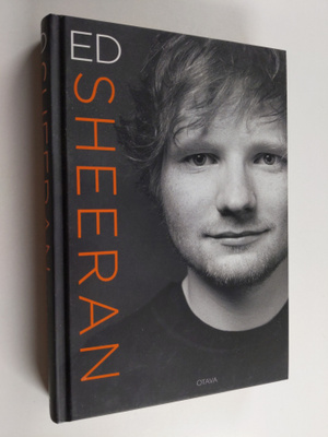 Sean Smith : Ed Sheeran