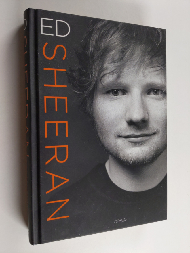 Sean Smith : Ed Sheeran