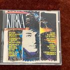KIRKA - PARHAAT UUDET VERSIOT - CD - pikkukuva 1