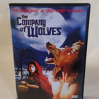THE COMPANY OF WOLVES - pikkukuva 1