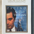 Naisen tuoksu (1992) Al Pacino (UUSI) - pikkukuva 1