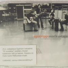 Egotrippi • Matkustaja CD-Single - pikkukuva 3