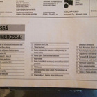 NYKYPOSTI LEHTI  9 / 1990 KATSO SISÄLTÖ KUVASTA 2 - pikkukuva 2