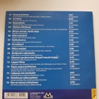 16 Lastenlauluaarretta Ihme ja kumma CD - pikkukuva 5