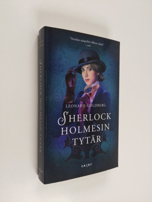 Leonard Goldberg : Sherlock Holmesin tytär