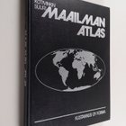 Kotivinkin suuri maailman atlas - pikkukuva 1