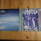 Doora – Peikkona Läpi Elämän lp + 12" Ikuinen Ikävä 86 + 85 - pikkukuva 1