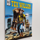 Claudio Nizzi : Tex Willer 10/2011 - pikkukuva 1