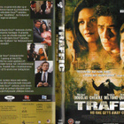 Traffic (5 201) K -FI- nordic, DVD michael douglas 2000 - pikkukuva 1