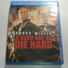 BLU-RAY - A GOOD DAY TO DIE HARD -13 - pikkukuva 1