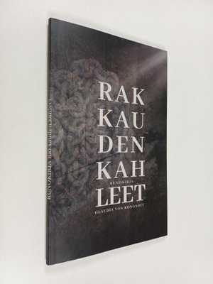Glaudia von Kononoff : Rakkauden kahleet