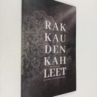 Glaudia von Kononoff : Rakkauden kahleet - pikkukuva 1